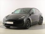 Tesla Model Y - fotka číslo 1