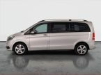 Mercedes Třída V - fotka číslo 2