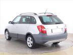 Škoda Fabia - fotka číslo 3