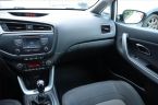 Kia Cee'd - fotka číslo 7