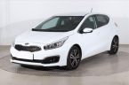 Kia Cee'd - fotka číslo 1