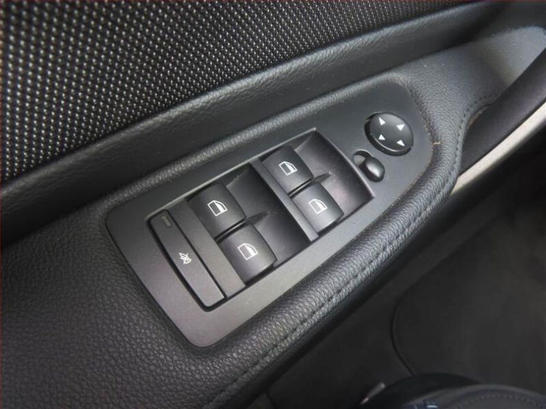 BMW Řada 1 - hlavní fotka