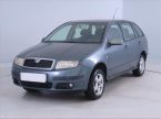 Škoda Fabia - fotka číslo 1