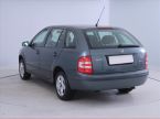 Škoda Fabia - fotka číslo 3