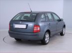 Škoda Fabia - fotka číslo 4