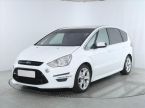Ford S-MAX - fotka číslo 1