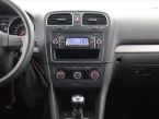 Volkswagen Golf - fotka číslo 11