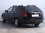 Škoda Octavia - fotka číslo 3