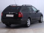 Škoda Octavia - fotka číslo 4