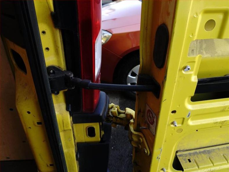 Peugeot Boxer - hlavní fotka