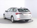 Škoda Octavia - fotka číslo 3