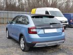 Škoda Rapid - fotka číslo 3