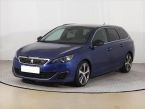 Peugeot 308 - fotka číslo 1