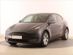 Tesla Model Y - fotka číslo 1