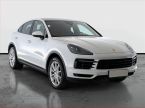 Porsche Cayenne - fotka číslo 0