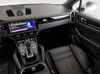 Porsche Cayenne - fotka číslo 7