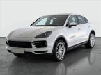 Porsche Cayenne - fotka číslo 1