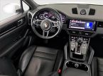Porsche Cayenne - fotka číslo 6