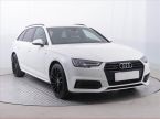 Audi A4 - fotka číslo 0