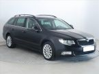 Škoda Superb - fotka číslo 0