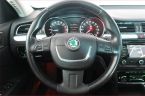 Škoda Superb - fotka číslo 15
