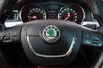 Škoda Superb - fotka číslo 17