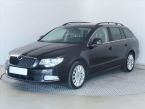 Škoda Superb - fotka číslo 1