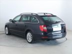 Škoda Superb - fotka číslo 3
