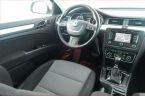 Škoda Superb - fotka číslo 6