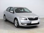 Škoda Octavia - fotka číslo 0