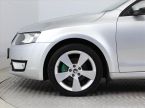 Škoda Octavia - fotka číslo 11