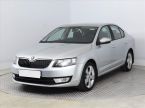 Škoda Octavia - fotka číslo 1
