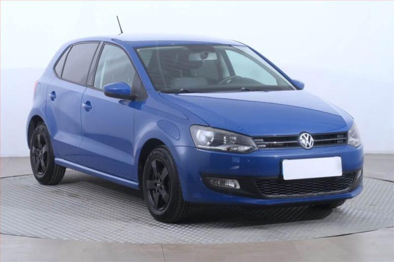 Volkswagen Polo - hlavní foto