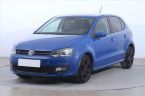 Volkswagen Polo - fotka číslo 1