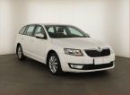 Škoda Octavia - fotka číslo 0