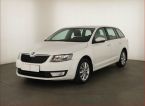 Škoda Octavia - fotka číslo 1