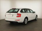 Škoda Octavia - fotka číslo 4