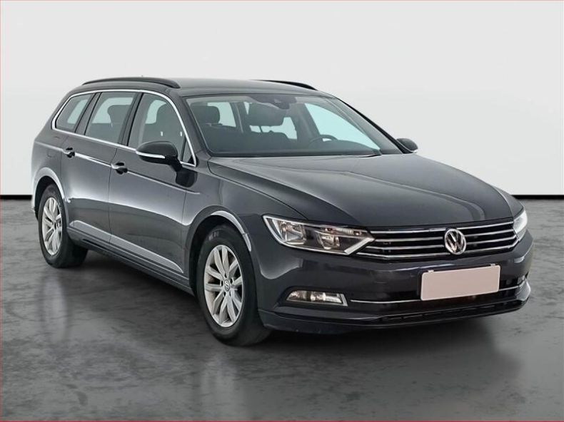 Volkswagen Passat - hlavní fotka inzerátu