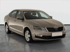 Škoda Octavia - fotka číslo 0