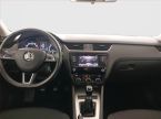 Škoda Octavia - fotka číslo 7