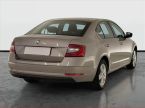 Škoda Octavia - fotka číslo 4