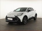 Toyota C-HR - fotka číslo 1