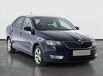 Škoda Rapid - fotka číslo 0