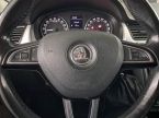 Škoda Rapid - fotka číslo 15