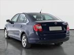 Škoda Rapid - fotka číslo 3