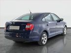 Škoda Rapid - fotka číslo 4