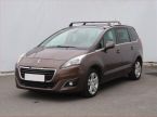 Peugeot 5008 - fotka číslo 1