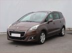 Peugeot 5008 - fotka číslo 1