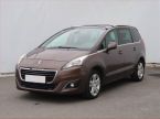Peugeot 5008 - fotka číslo 1