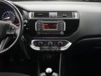 Kia Rio - fotka číslo 11